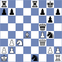 Campelo - Janaszak (chess.com INT, 2023)