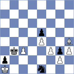 Maione - Floris (Parma ITA, 2024)