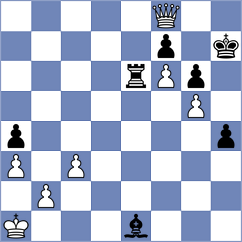 Gurvich - Loeffler (Chess.com INT, 2020)