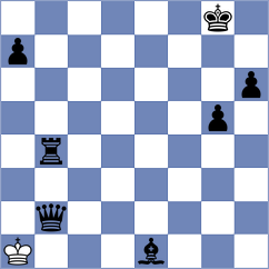 Cespedes Choque - Carrizo (Lichess.org INT, 2020)