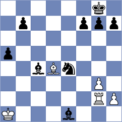 Lin - Genzling (Laval Quebec CAN, 2024)