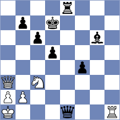 Divya - Kadam (Chess.com INT, 2020)