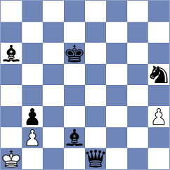 Balla - Fathy (chess.com INT, 2023)