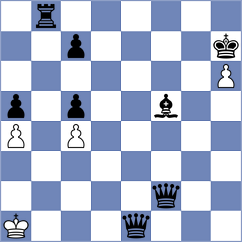 Pallas Moragues - Allays (Europe Echecs INT, 2021)