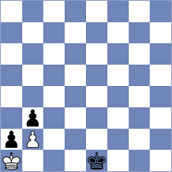 Martynov - Svane (chess.com INT, 2023)