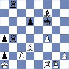 Zadorozhy - Zverev (St Petersburg RUS, 2024)