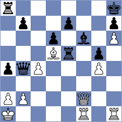 Asad Rahman - Alazmi (chess.com INT, 2025)