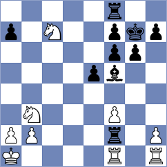 Arias Duran - Lopez (Bratislava, 1993)