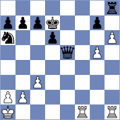 Cox - Hossein (Romulus, 2000)
