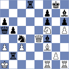 Bakhtiyarov - Vassiliou (Bolton ENG, 2024)