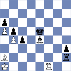Gubanov - Koellner (chess.com INT, 2021)