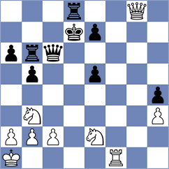 Orujov - Neves (Kemer, 2007)