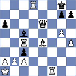 Xu - Biastoch (chess.com INT, 2024)