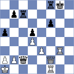 Brett - Bradbury (Kenilworth ENG, 2024)