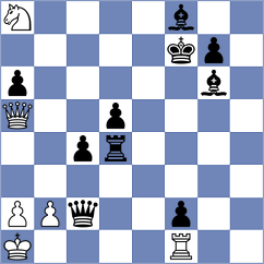 Tobar B - Paladines Pinzon (Medellin COL, 2024)