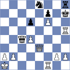 Grajera Perez - Milian Lopez (Valencia, 2009)