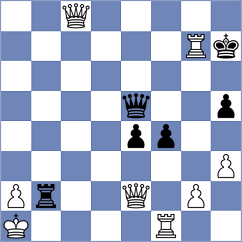 Goraj - Domingo Nunez (Skopje MKD, 2024)
