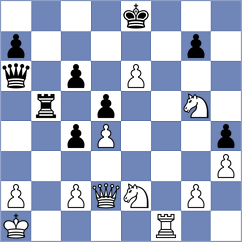 Lachmann - Hahnen (Playchess.com INT, 2020)