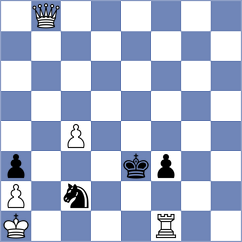 Kavutskiy - Chernov (chess.com INT, 2024)