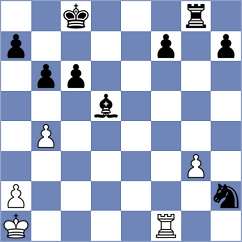Eggleston - Ozates (chess.com INT, 2024)