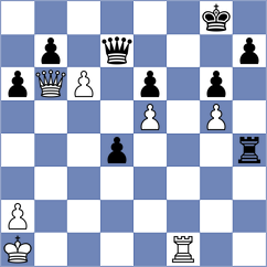 Muratov - Montesinos Diaz (Benasque ESP, 2024)