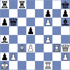 Guliev - Gassanov (Baku, 2002)