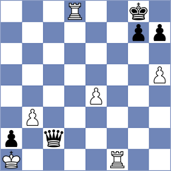 McKenzie - Sparv (ICC INT, 2009)
