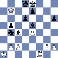 Vlassis - Bauer (chess.com INT, 2025)