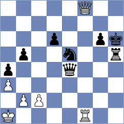 Diaz - Garcia Gata (Albacete, 2005)