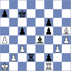 Karas - Maksimovic (chess.com INT, 2025)