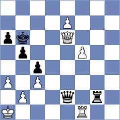 Takano - Ferey (chess.com INT, 2024)