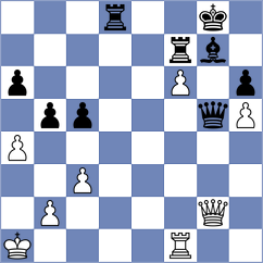 Schmidt - Muradli (Chess.com INT, 2021)