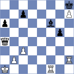 Zaksaite - Berago (FIDE Online Arena INT, 2024)