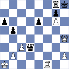 Ruiz Munoz - Garcia Castany (Figueres, 2011)