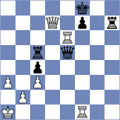 Rivero Revilla - Suarez Vicente (Asturias, 2001)