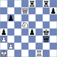 Aronian - Stefansson (Antalya, 2004)