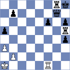 Medina - Novik (chess.com INT, 2025)