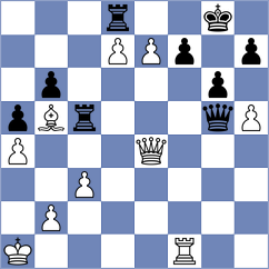 Papp - Volkov (Chess.com INT, 2020)