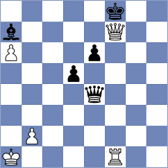 Al Tarbosh - Bacrot (chess.com INT, 2022)