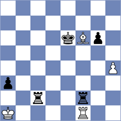 Campos - Chen (Santiago, 2018)