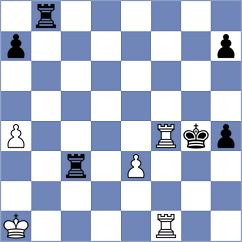 Tarrago Antoni - Gomez Anadon (Barcelona ESP, 2025)