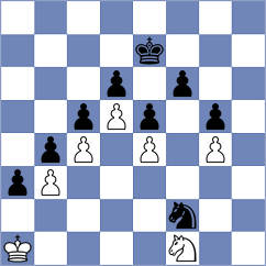 Eisen - Hachemeister (Wesel Undeloh, 2005)