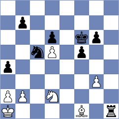 Marciniak - Kaczkowski (Leba, 2009)