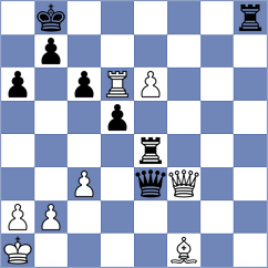 Birkisson - Stefansson (Blonduos ISL, 2025)