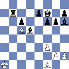 Mikyska - Janecek (Chess.com INT, 2021)