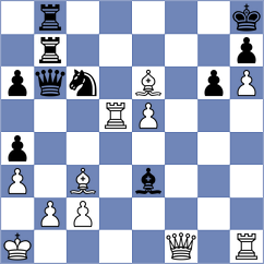 Fiorito - Kubatko (chess.com INT, 2025)