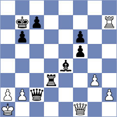 Ortega Sanchez - Torres Leao Coelho (Padron, 2008)