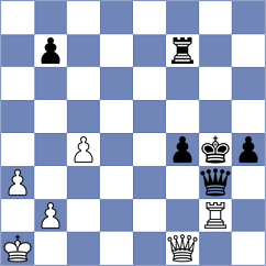 Belyakov - Perchinsky (Khanty-Mansiysk RUS, 2024)