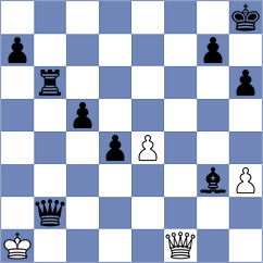 Caicedo Anguila - Valencia Lopez (Chess.com INT, 2020)
