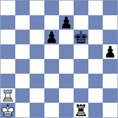 Jafari - Nikzad (Chess.com INT, 2021)